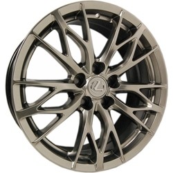 Replica CT4344 (8x18/5x114,3 ET30 DIA60,1)