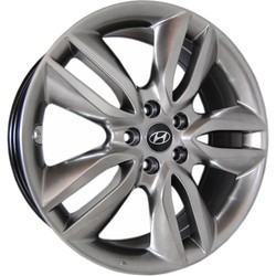 Replica HY145 7,5x19/5x114,3 ET49 DIA67,1