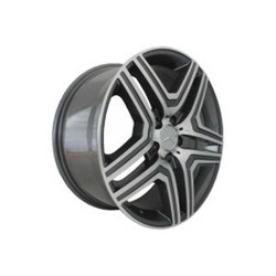 Replica CT1413 (8,5x18/5x112 ET44 DIA66,6)