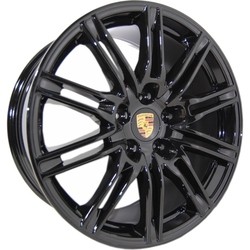 Replica PO008 (9,5x20/5x130 ET55 DIA71,6)