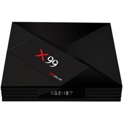 Android TV Box X99 64 Gb