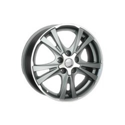 Replica H74 (6,5x17/5x114,3 ET50 DIA64,1)