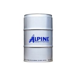 Alpine RSL 5W-30 LA 60L