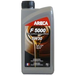 Areca F5000 5W-30 1L