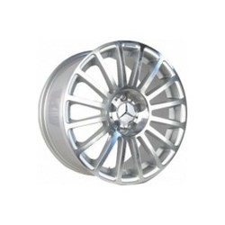 WRC 107 7x15/5x112 ET35 DIA66,6