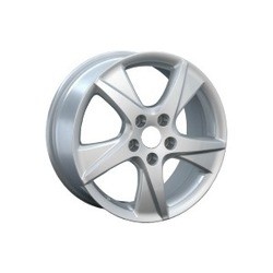 ZUMBO 0577 6,5x16/5x114,3 ET45 DIA64,1