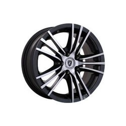 ZUMBO 5548 6x14/4x100 ET35 DIA67,1