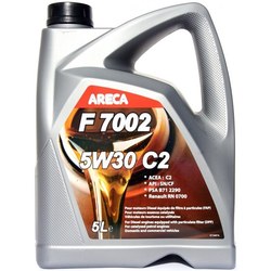 Areca F7002 5W-30 C2 5L