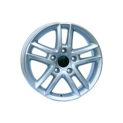 Wheels Factory WVS5 7,5x17/5x130 ET55 DIA71,6