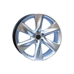 Wheels Factory WIF1 9,5x21/5x114,3 ET51 DIA66,1