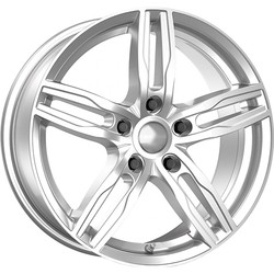 Arbet 14 7x16/5x120 ET40 DIA72,6