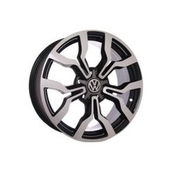 Storm BK-427 7x16/5x112 ET40 DIA66,6