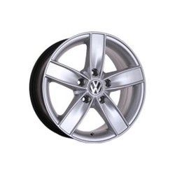 Storm BK-493 7x16/5x100 ET35 DIA57,1