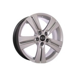 Storm W-024 6,5x15/4x100 ET39 DIA56,6