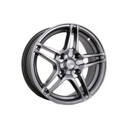 Storm W-540 5,5x13/4x100 ET25 DIA67,1