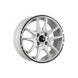 WRC 129 6x14/4x108 ET35 DIA67,1