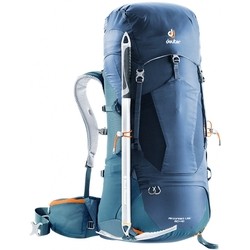 Deuter Aircontact Lite 45+10 SL (синий)