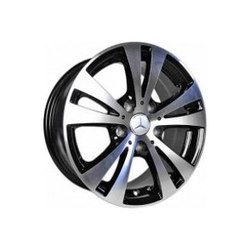 RZT 54536 6,5x15/5x112 ET35 DIA66,6