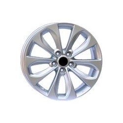 Wheels Factory WHD3 7,5x18/5x114,3 ET48 DIA67,1