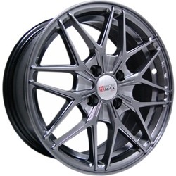 SPORTMAX RACING D2814 6x14/4x100 ET38 DIA67,1
