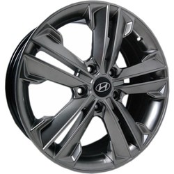 Replica HY115 (7x17/5x114,3 ET50 DIA67,1)