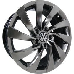 Replica CT1119 (7,5x17/5x112 ET42 DIA57,1)