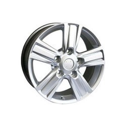 Replica CT5525 8,5x20/5x150 ET60 DIA110,5