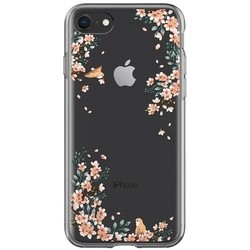 Spigen Liquid Crystal Blossom for iPhone 8/7
