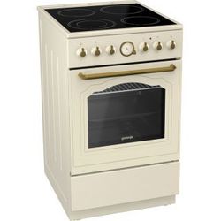 Gorenje EC 51 CLI (слоновая кость)