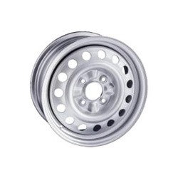 TREBL 6085 (5,5x14/4x120 ET40 DIA67,1)
