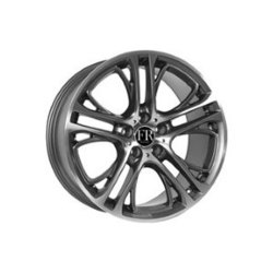 FR B5460 (10x20/5x120 ET40 DIA74,1)
