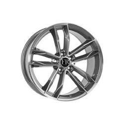 FR A5232 (8,5x19/5x112 ET32 DIA66,6)