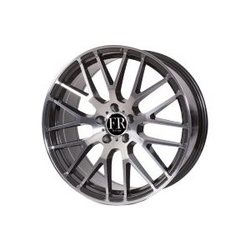 FR MR5189 (8,5x19/5x112 ET36 DIA66,6)