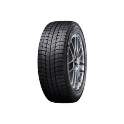 Michelin X-Ice 3 Plus