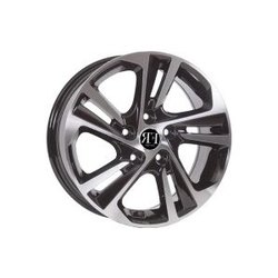 FR KI5210 (6,5x16/5x114,3 ET50 DIA67,1)