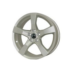 FR GN52 (6x15/5x105 ET39 DIA56,6)