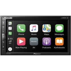 Pioneer AVH-Z5200BT