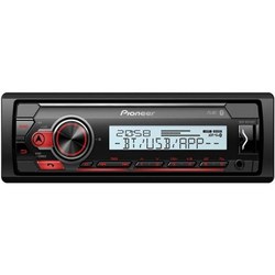 Pioneer MVH-MS410BT