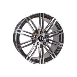 FR PR13 (9,5x20/5x130 ET50 DIA71,6)