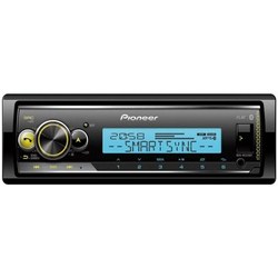 Pioneer MVH-MS510BT