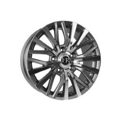 FR LX98 (8,5x20/5x150 ET54 DIA110,2)