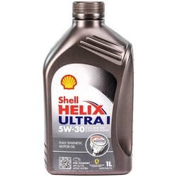 Shell Helix Ultra l 5W-30 1L