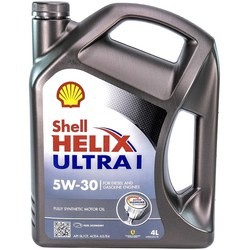 Shell Helix Ultra l 5W-30 4L