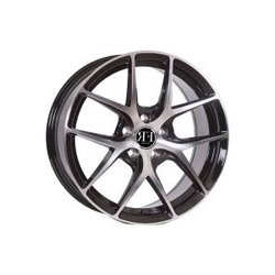 FR FD1016 (7,5x17/5x108 ET50 DIA63,4)