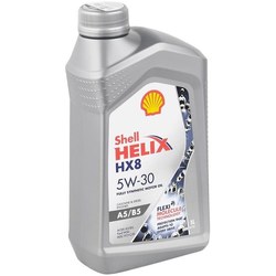 Shell Helix HX8 5W-30 A5/B5 1L