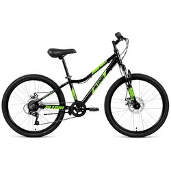 Altair MTB HT AL 24 Disc 2019 (черный)