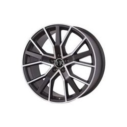FR A5131 (8,5x19/5x112 ET32 DIA66,6)