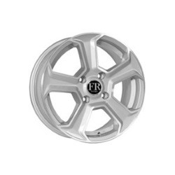 FR FD5199 (6,5x16/4x108 ET37,5 DIA63,3)