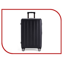 Xiaomi 90 Points A1 Suitcase 20 (черный)
