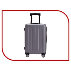 Xiaomi 90 Points A1 Suitcase 20 (серый)
